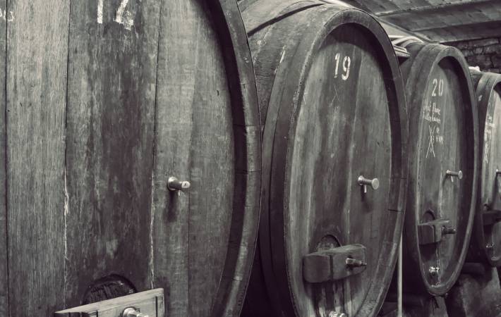 The 1971 Alsace wines are generous, vigorous wines with great keeping potential to better reveal themselves at a later date.