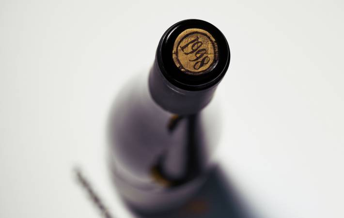 A great year for the Sélection de Grains Nobles