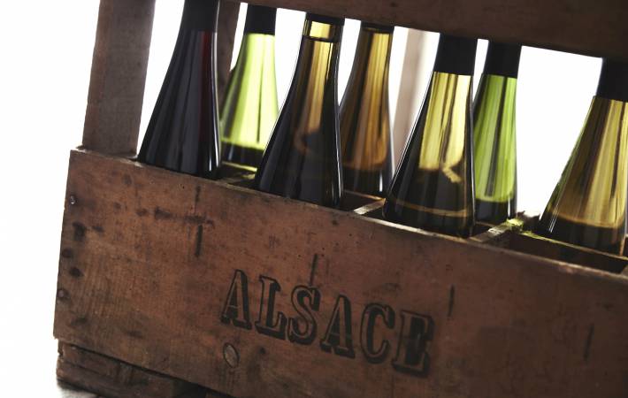 An extra-ordinary vintage year