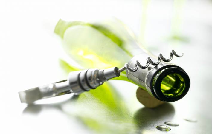 A vintage year which honours the new millennium 