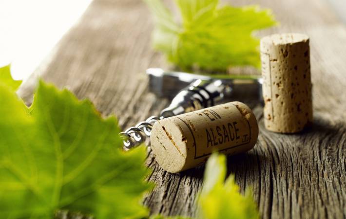 After harvest uncertainties, the satisfaction of a good vintage year