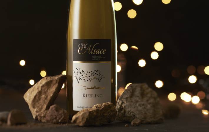 A wonderful typicity