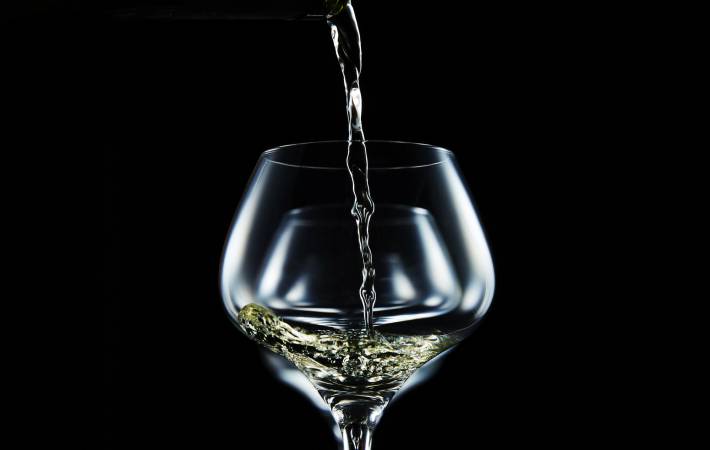 A balanced vintage year