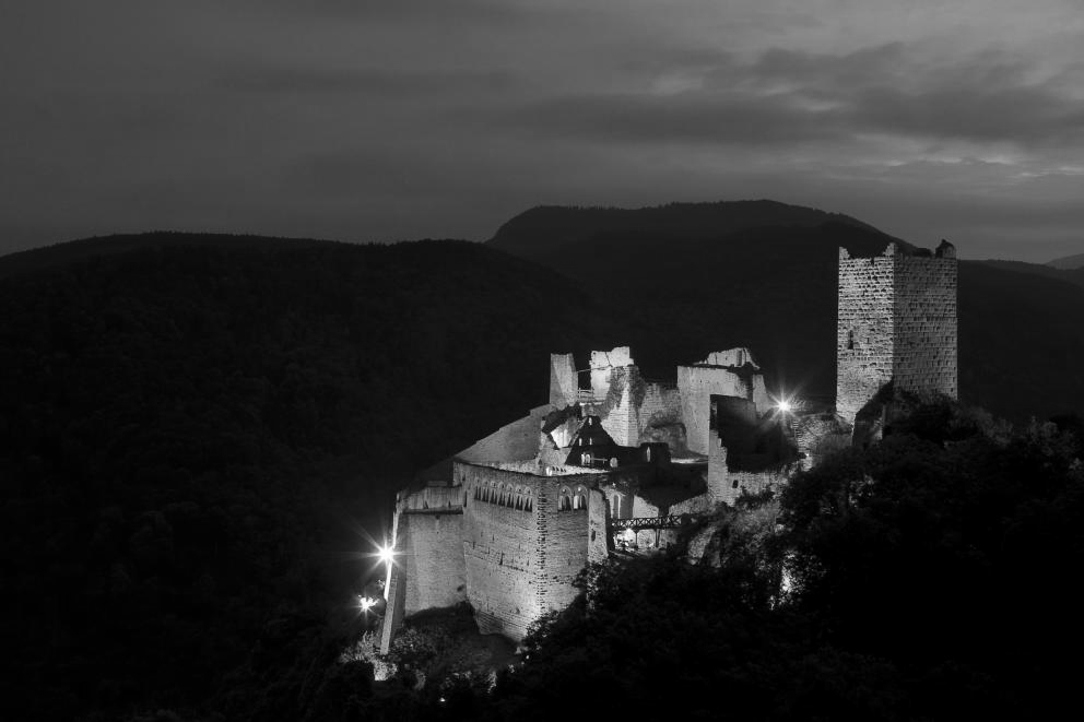 Kirchberg de Ribeauvillé