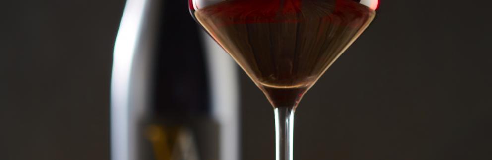 Pinot Noir d’Alsace Rouge