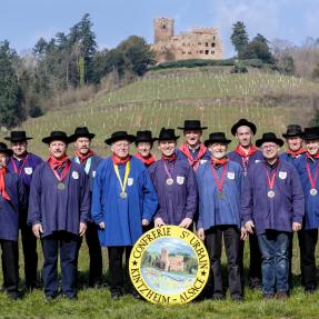 Confrérie Saint Urbain