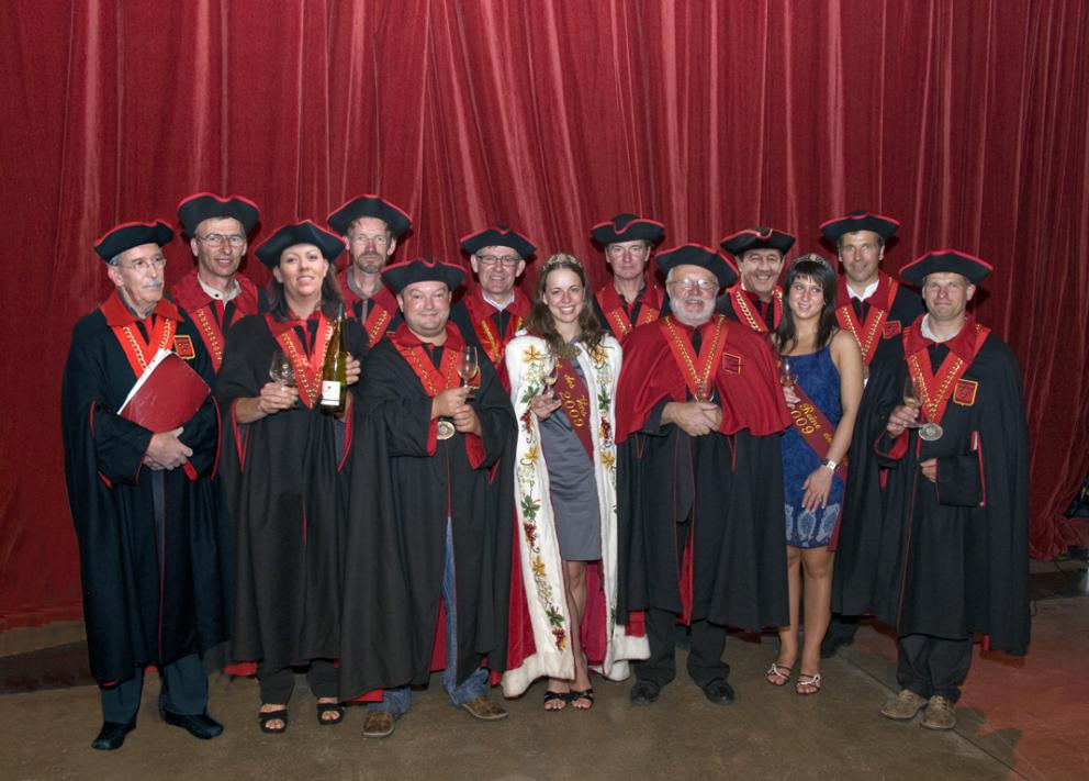 les amis d'ammerschwihr et du kaefferkopf