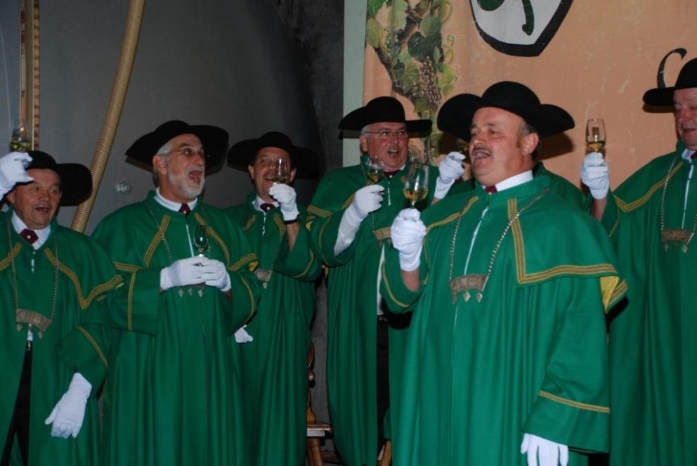 confrérie des vins des quatre bancs