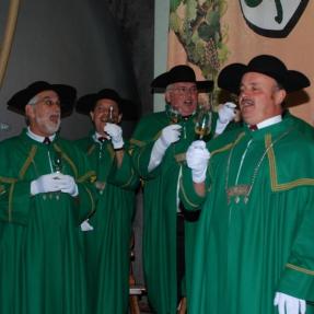 Confrérie des Vins des Quatre Bancs