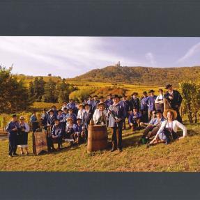 Confrérie des Rieslinger