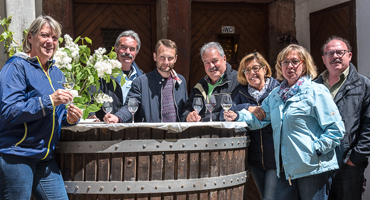 Vins d'Alsace's blog