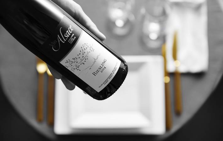 Un millésime très technique
