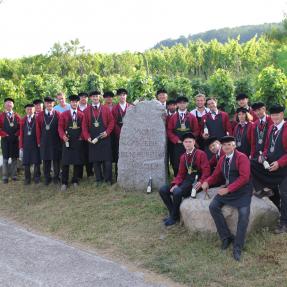 Confrérie des Bienheureux du Frankstein