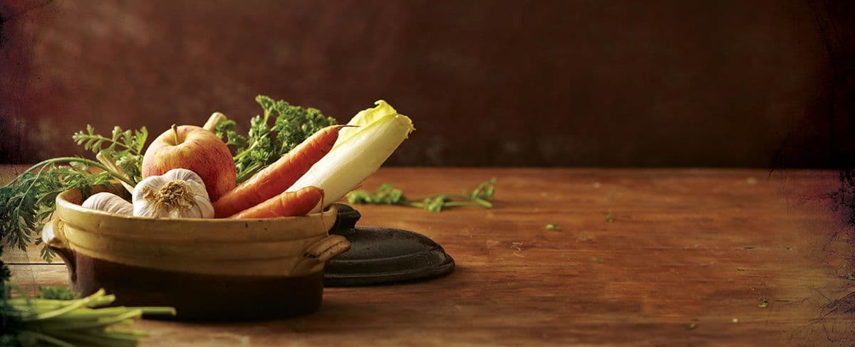 The best recipes of Alsace cuisine