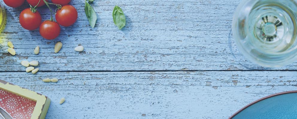 Le plein de fraîcheur