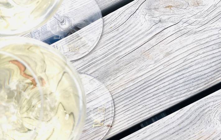 Petits rendements et grande qualité