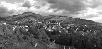 Kirchberg de Ribeauvillé