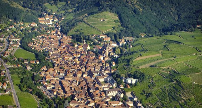 Kircherg ribeauvill jenny civa