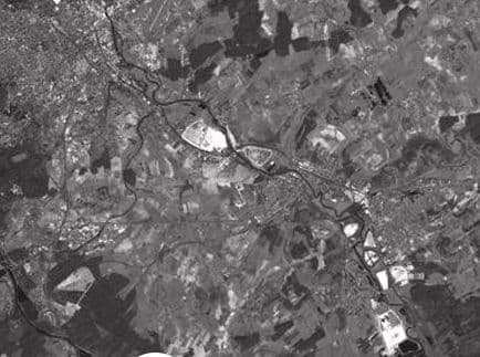 Use the interactive map