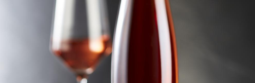 Pinot Noir d’Alsace Rosé