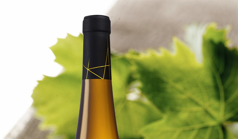 Guarantee of terroir authenticity