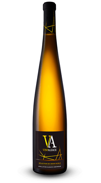 Sélection de Grains Nobles