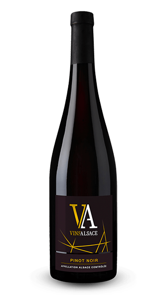 Pinot Noir d’Alsace Rouge