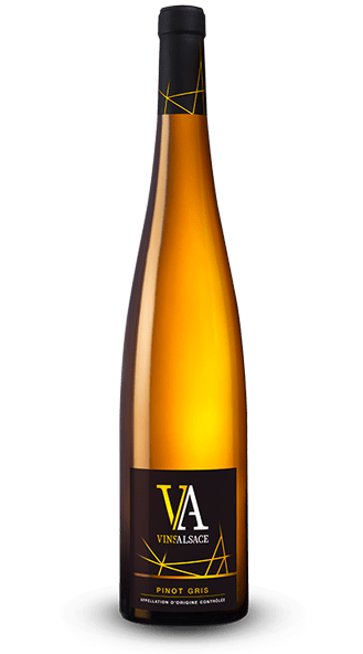 Pinot Gris d’Alsace