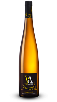 Pinot Gris d’Alsace