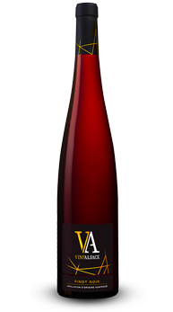 Pinot Noir d’Alsace Rouge léger