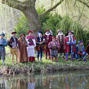 ​Confrérie de la Corne d’Ottrott